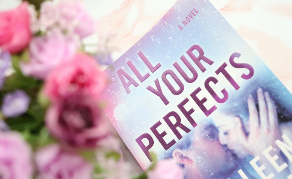 book review all your perfects