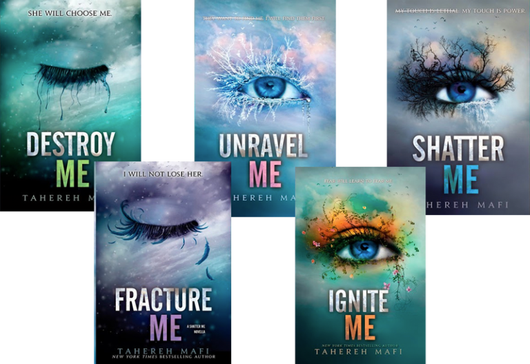 shatter me tv show cancelled