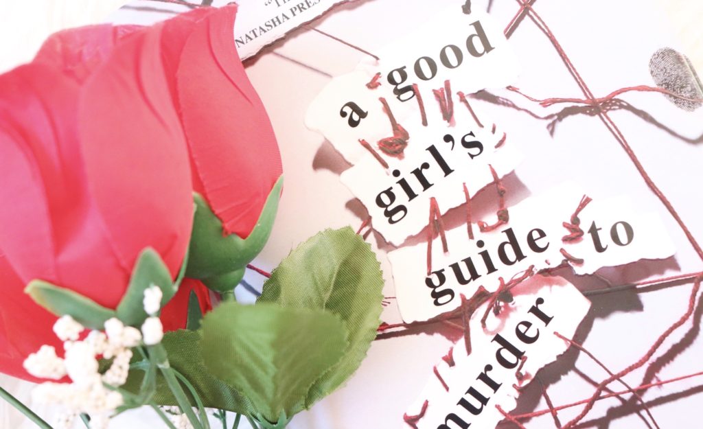 A Good Girl's Guide to Murder Series Boxed Set: A Good Girl's Guide to Murder; Good Girl, Bad Blood; As Good as Dead [Book]