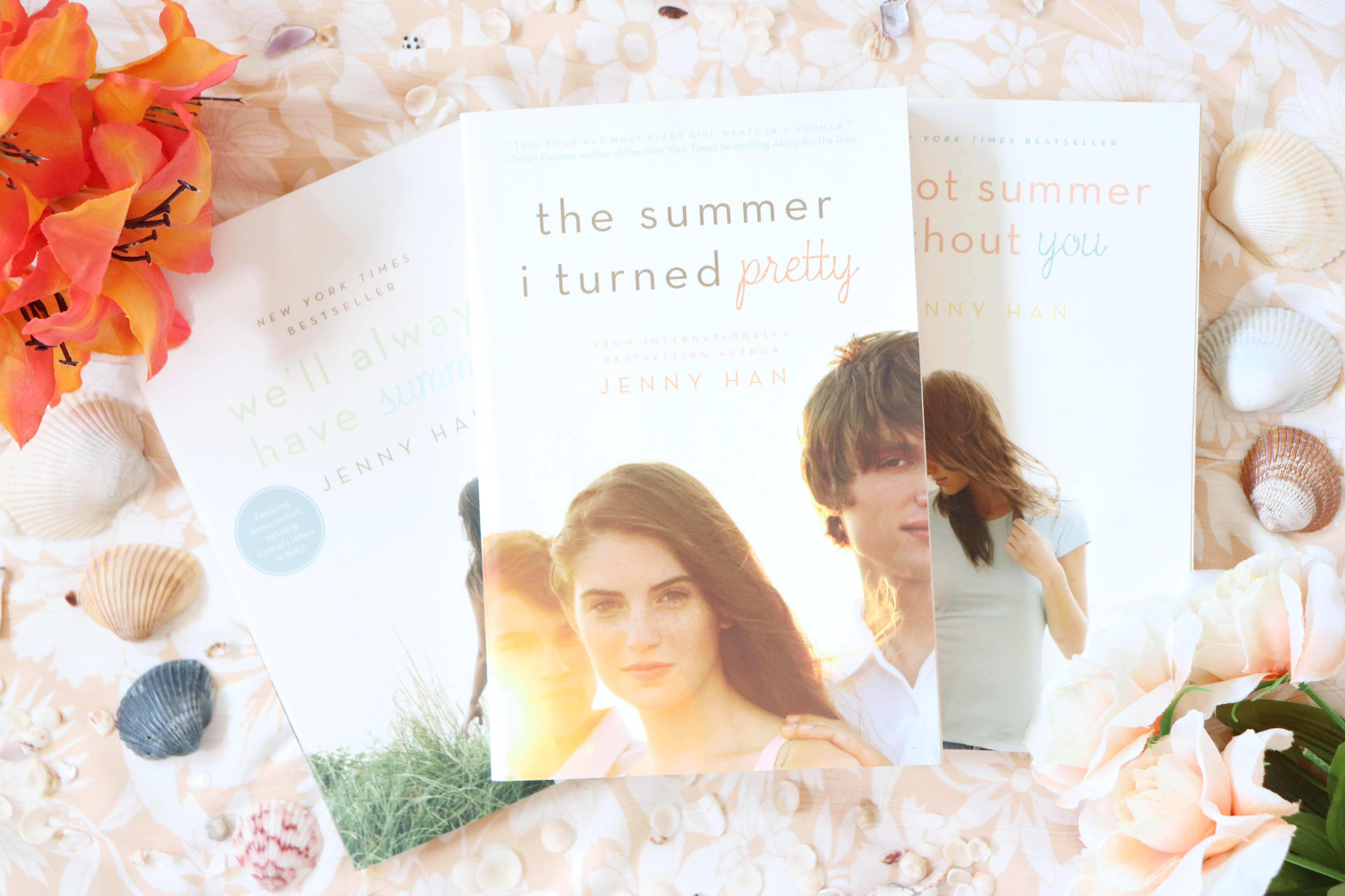 The Summer I Turned Pretty Review: A Feel-Good Tale About Love